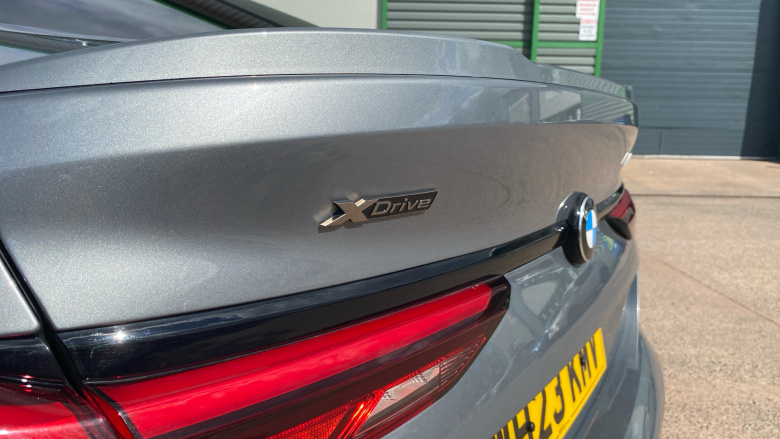 BMW 2 Series M235i xDrive 4dr Step Auto Petrol Saloon